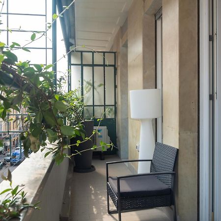 Suite Casa Degli Specchi, Appartamento Di Lusso In Galleria Buenos Aires Milano Ngoại thất bức ảnh
