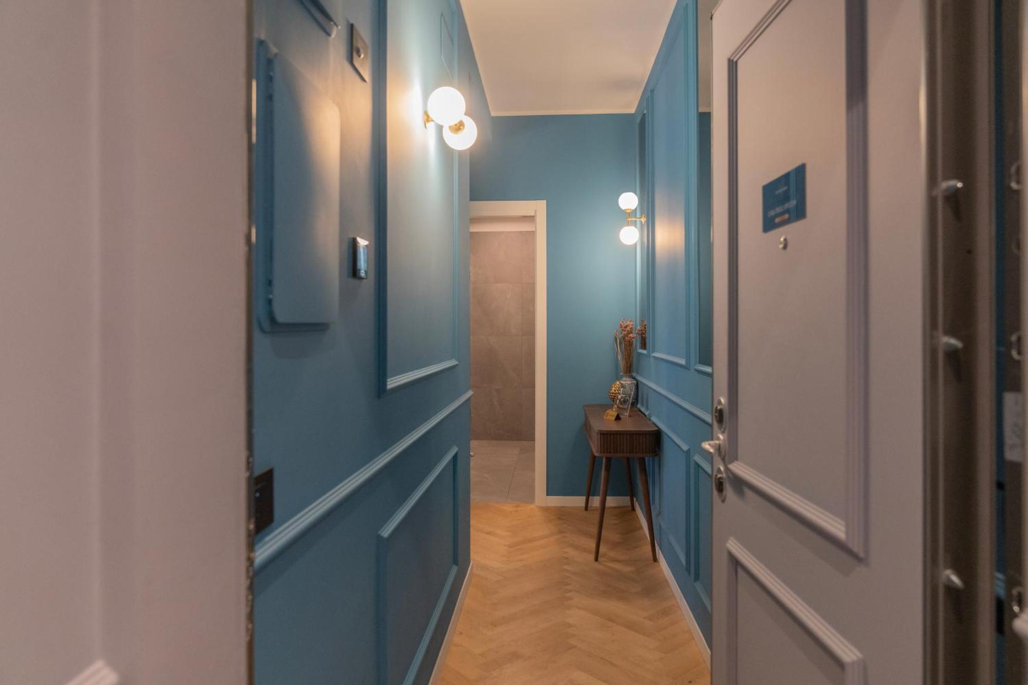 Suite Casa Degli Specchi, Appartamento Di Lusso In Galleria Buenos Aires Milano Ngoại thất bức ảnh