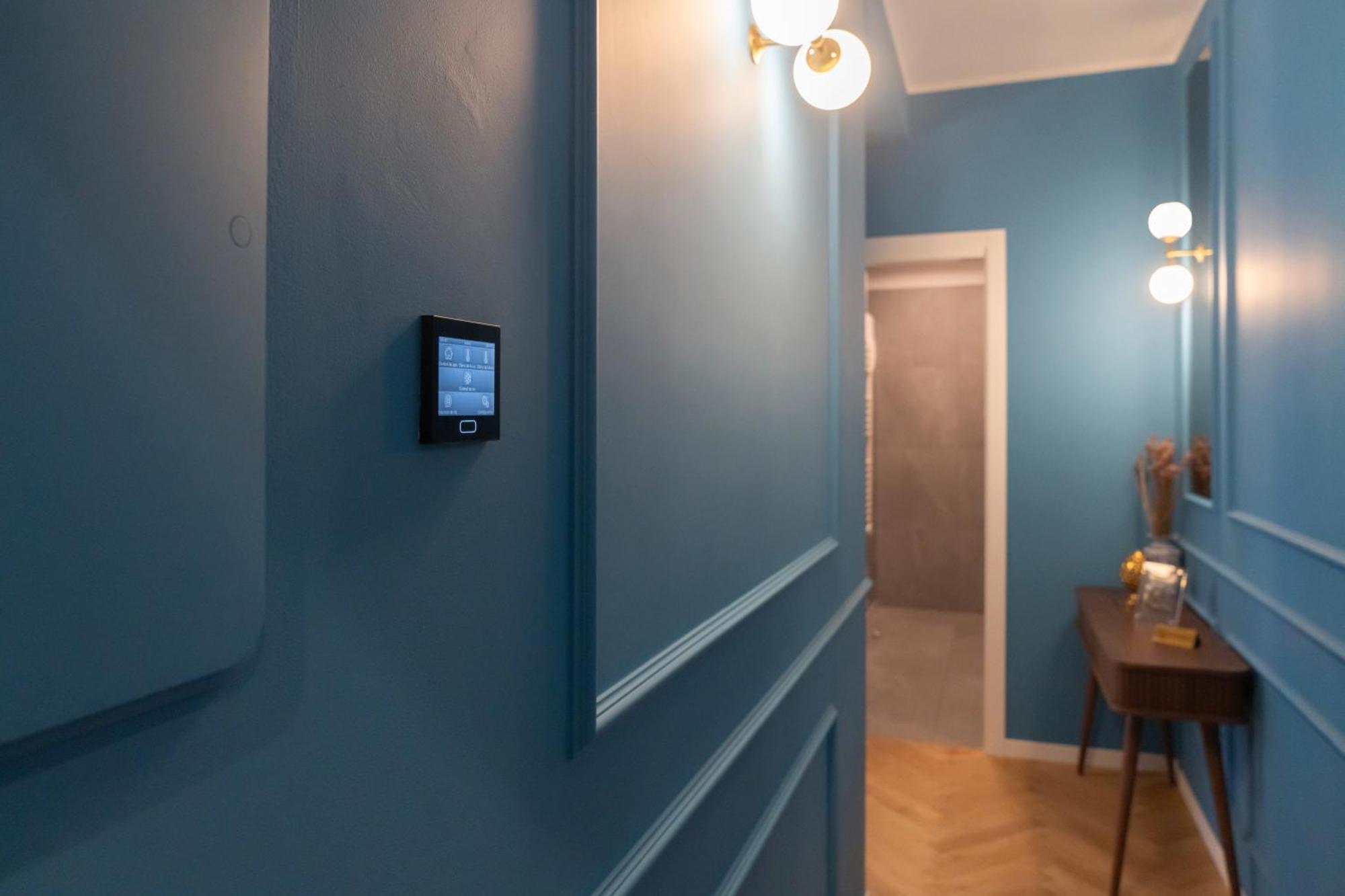Suite Casa Degli Specchi, Appartamento Di Lusso In Galleria Buenos Aires Milano Ngoại thất bức ảnh