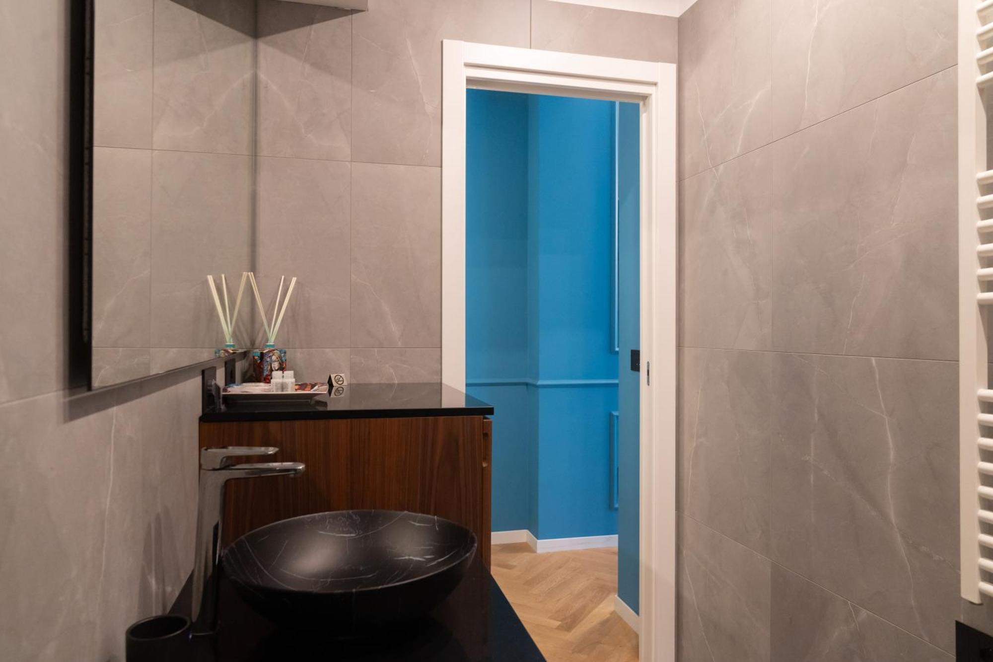 Suite Casa Degli Specchi, Appartamento Di Lusso In Galleria Buenos Aires Milano Ngoại thất bức ảnh